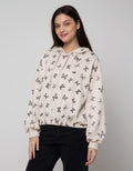 Nevada Sweatshirt Butterfly