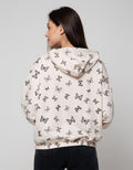 Nevada Sweatshirt Butterfly