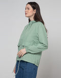 Nevada Butterfly Collection Jacket