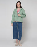 Nevada Butterfly Collection Jacket
