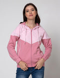 Nevada Jacket Cut And Sew Candy Crush