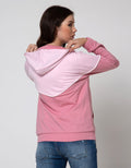 Nevada Jacket Cut And Sew Candy Crush