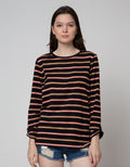 Connexion Sabrina Long Sleeve T-Shirt