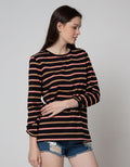 Connexion Sabrina Long Sleeve T-Shirt