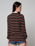 Connexion Sabrina Long Sleeve T-Shirt