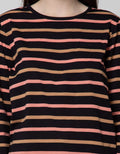 Connexion Sabrina Long Sleeve T-Shirt
