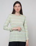 Connexion Sabrina Long Sleeve T-Shirt