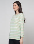 Connexion Sabrina Long Sleeve T-Shirt