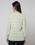 Connexion Sabrina Long Sleeve T-Shirt