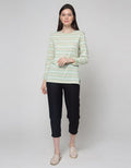 Connexion Sabrina Long Sleeve T-Shirt