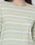 Connexion Sabrina Long Sleeve T-Shirt