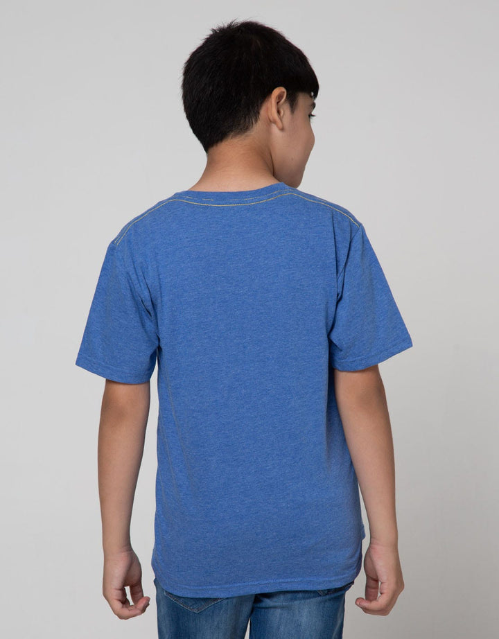 Aero Short Sleeve T-Shirt Monster Skate