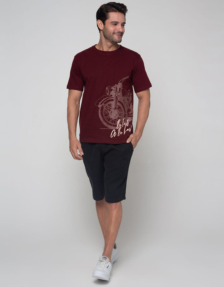 Nevada Short Pants Rib Herringbone