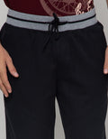 Nevada Short Pants Rib Herringbone