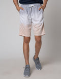 Nevada Knit Tie Die Celana Pendek Pria