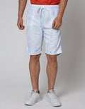 Nevada Short Pants Knit Tie Dyed