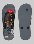Marvel Flip Flops Avengers