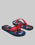 Marvel Flip Flops Spiderman