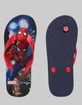 Marvel Flip Flops Spiderman