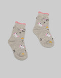 Pipiniko Socks Girl Unicorn