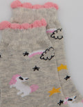 Pipiniko Socks Girl Unicorn