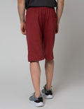 Nevada Short Pants Knit Cut And Sewn
