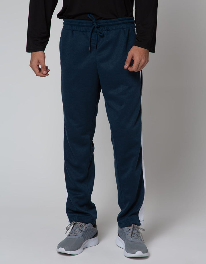 Nevada Long Pants Knit Side List