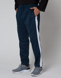 Nevada Long Pants Knit Side List
