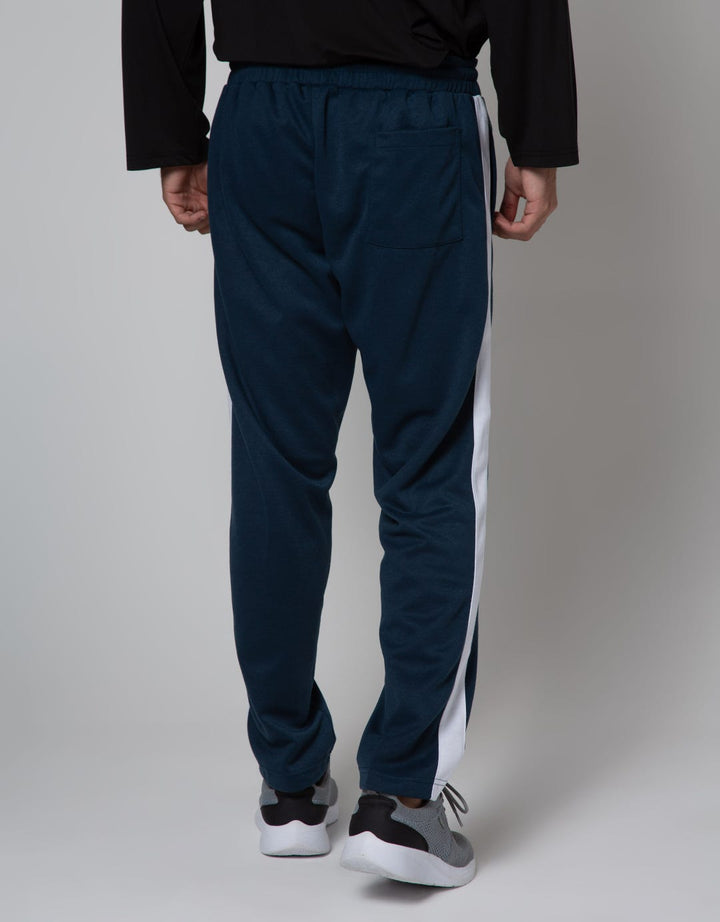 Nevada Long Pants Knit Side List