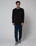 Nevada Long Pants Knit Side List