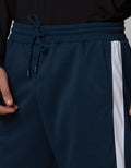 Nevada Long Pants Knit Side List