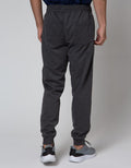 Nevada Jogger Knit With Patch