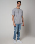 Nevada Denim Long Pants Fashion Slim Fit Ripped