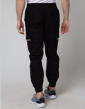 Nevada Woven Ripstop Celana Jogger Pria