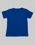 Pipiniko Short Sleeve T-Shirt Bear Vroom