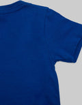 Pipiniko Short Sleeve T-Shirt Bear Vroom