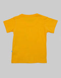 Pipiniko Short Sleeve T-Shirt Dino Mr Wild Boy