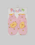 Pipiniko Baby Gloves Sarung Tangan + Kaki Lebah