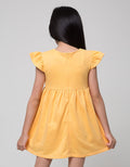 Little M Indian Nonik Midi Dress