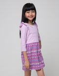 Little M Tribal Arcam Midi Dress