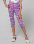 Little M Legging Tribal Aplikasi