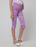 Little M Legging Tribal Aplikasi