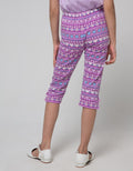 Little M Legging Tribal Aplikasi