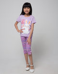 Little M Legging Tribal Aplikasi