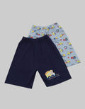 Pipiniko 2 pcs Kids Shorts