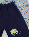 Pipiniko 2 pcs Kids Shorts