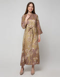 Arjuna Weda Rose Dress