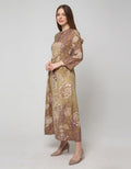 Arjuna Weda Rose Dress