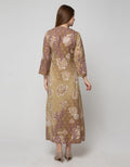 Arjuna Weda Rose Dress