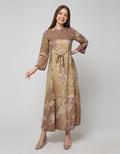 Arjuna Weda Rose Dress